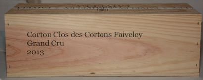 1 magnum CORTON 