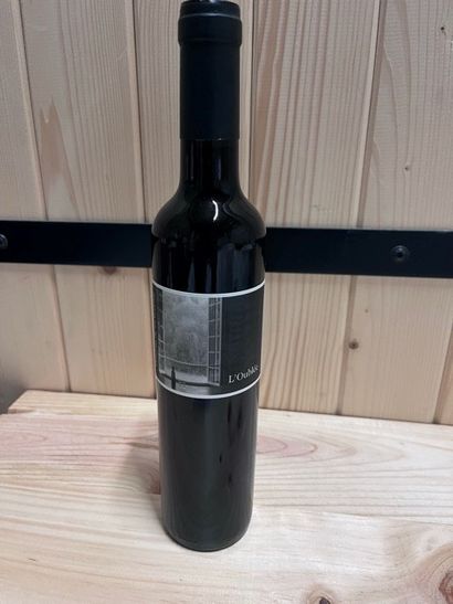 1 bottle Domaine , DOM DE LA RECTORIE, L'oublée...