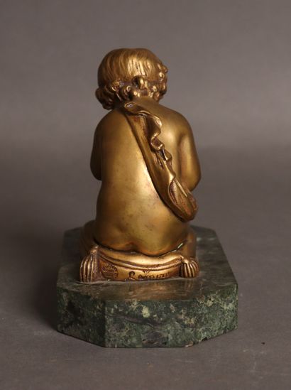 Charles Gabriel SAUVAGE dit LEMIRE (1741-1827)...