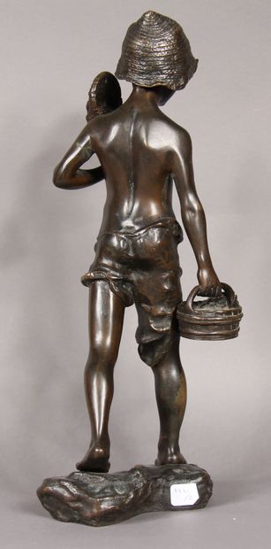 Giovanni de MARTINO (1870-1935) after
Young...
