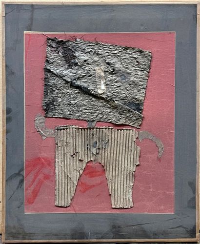 RICHMAN (20th c.)
Personaje importante
Mixed...