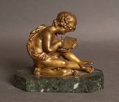 Charles Gabriel SAUVAGE dit LEMIRE (1741-1827)...