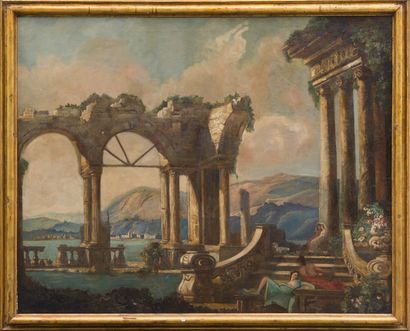 Ezechiele GUARDASCIONE (1875-1948)
Ancient...