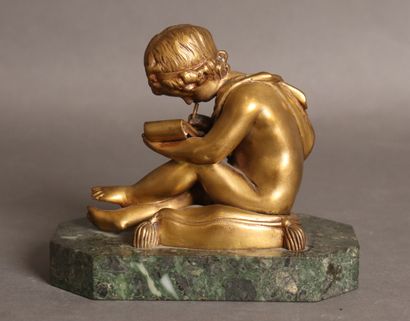 Charles Gabriel SAUVAGE dit LEMIRE (1741-1827)...