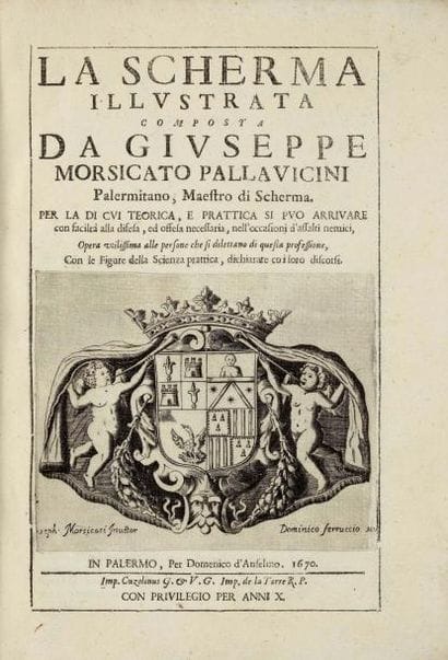 MORSICATO-PALLAVICINI, Giuseppe
