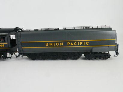 WEAVER 
Union Pacific 4-8-4
Locomotive and...