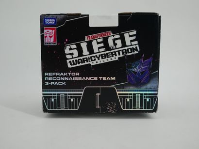 *GENERATIONS. TRANSFORMERS SIEGE WAR for...