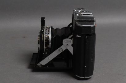ZEISS IKON 
Super Ikonta 532/16 bellow camera,...