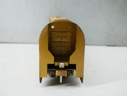 DMC (Korea) :
PENNSYLVANIA Class T-1 4-4-4-4
Metal...