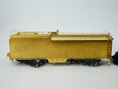 KTM (Japan) :
DAYLIGHT GS3 (?) - 1937
Metal...