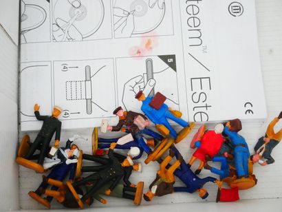 HORNBY, ZELEZNICE, MDM, STARLUX, MERTEN and...