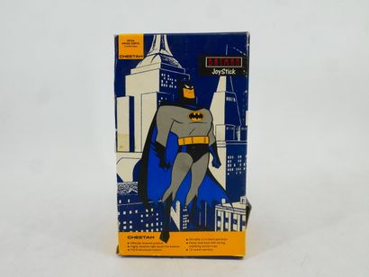 BATMAN 
Batman Joystick (Sega Maga Drive...