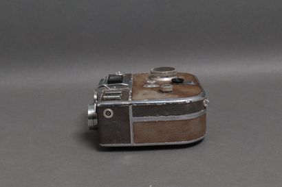 SIMDA
- Panorascope stereoscopic camera,...