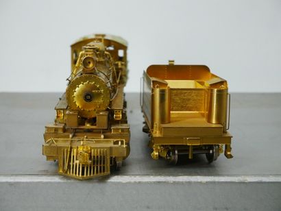 KMT (Japan):
Little River Railroad Co 2-4-4-2...