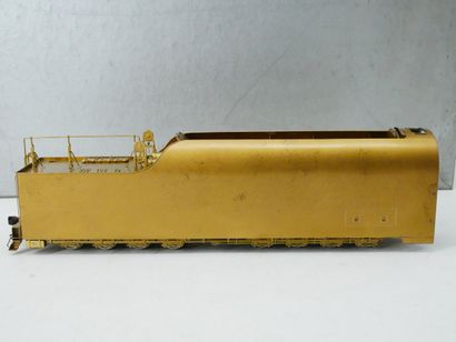 DMC (Korea) :
PENNSYLVANIA Class T-1 4-4-4-4
Metal...