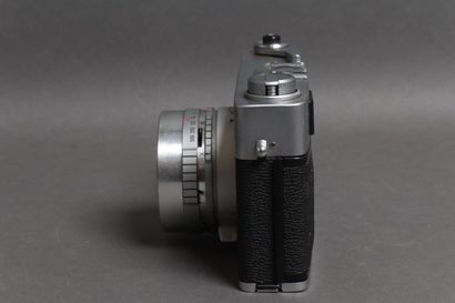Lot :
- VOIGTLANDER
Camera model Vito CLR,...