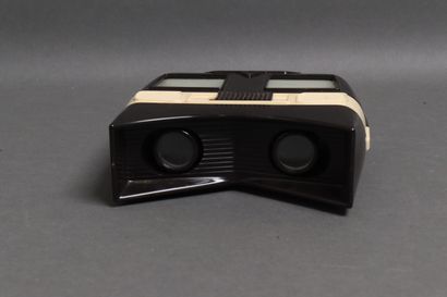 SIMDA
- Panorascope stereoscopic camera,...