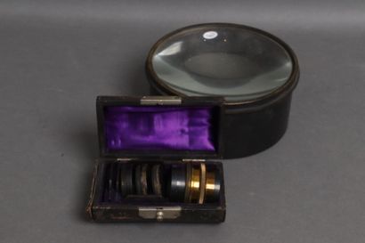 Lot :
- Important projector lens that can...