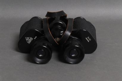 LUXOR LUMIFLEX
Pair of 8 x 32 140m °/°° binoculars
In...
