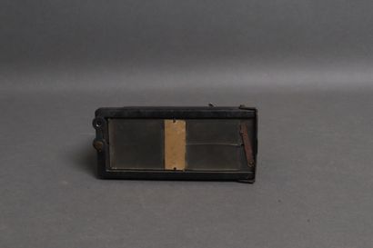 Jules RICHARD
Glyphoscope (accidents) with...