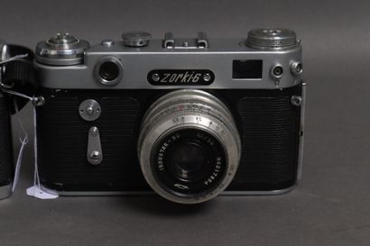 Lot :
- KODAK
Camera model Retinette IB,...