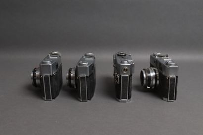 Lot :
- SEARS
Camera model Tower 19, obj....