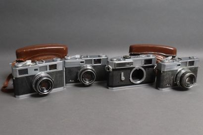 Lot :
- SEARS
Camera model Tower 19, obj....