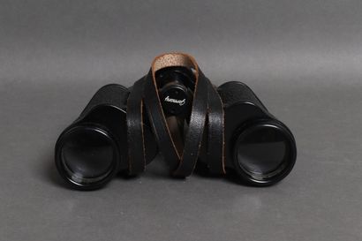 LUXOR LUMIFLEX
Pair of 8 x 32 140m °/°° binoculars
In...