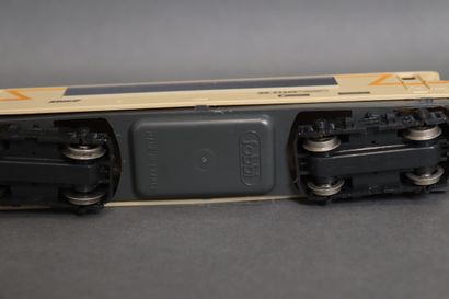 HORNBY - LIFE LIKE - ROCO - PIKO - FOBBI...