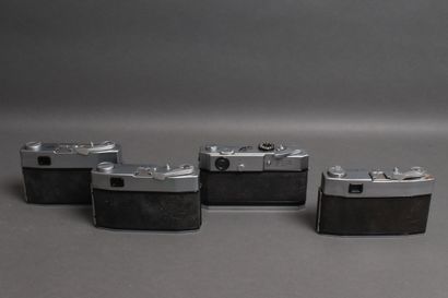 Lot :
- SEARS
Camera model Tower 19, obj....