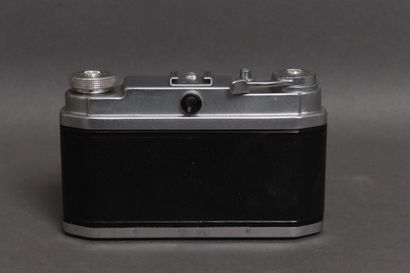 FOCA
- Sport model camera, obj. Foca-Neoplar...