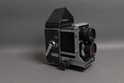 MAMIYA
Camera model C33 Professional with...