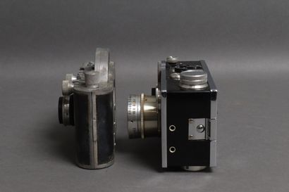 Batch :
- UNIVERSAL
Camera model Mercury...