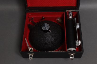 FOCA (OPL)
- Universal URC model camera,...