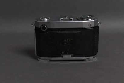 ZEISS IKON
Camera model Contessa-35, Synchro...