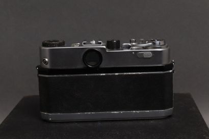 FOCA (OPL)
- Universal URC model camera,...