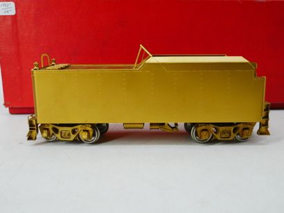 KTM (Japan) :
PENNSYLVANIA R.R. M-1 4-8-2
Metal...
