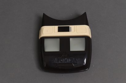 SIMDA
- Panorascope stereoscopic camera,...