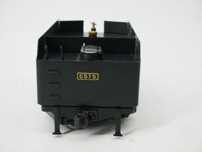 ASTER HOBBY Inc (Japan) :
JNR C57 05
Live...