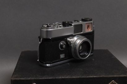 FOCA (OPL)
- Universal URC model camera,...