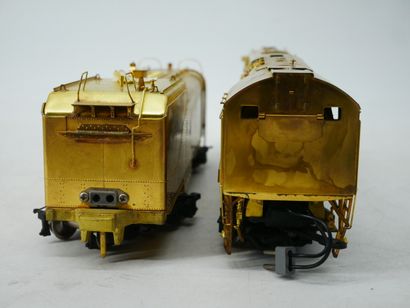 KTM (Japan) :
DAYLIGHT GS3 (?) - 1937
Metal...