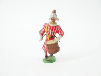FIGIR (Fabrica Italiana giocattoli Roma):
Set...