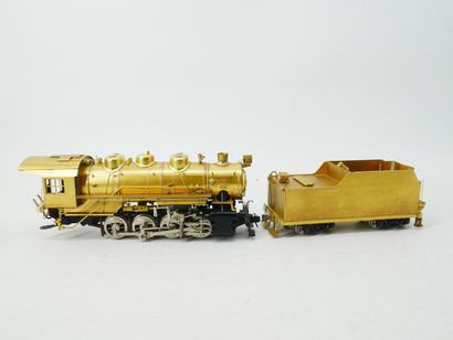 Lot :
- New York Central Class NE-2 2-6-6-2
Electric...
