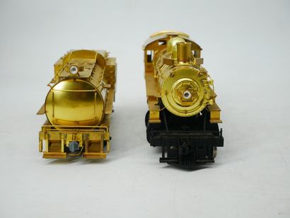 KTM (Japan) :
Union Pacific
Locomotive and...