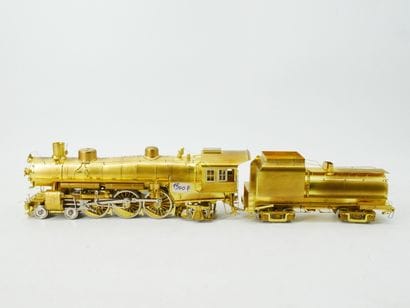 AJIN (Korea):
Union Pacific Unstreamlined...