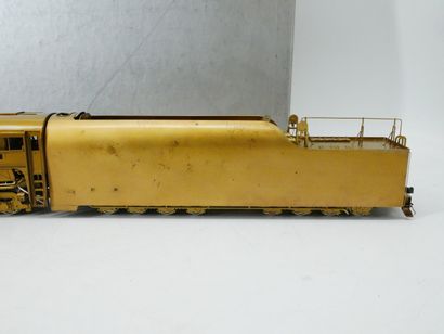 DMC (Korea) :
PENNSYLVANIA Class T-1 4-4-4-4
Metal...