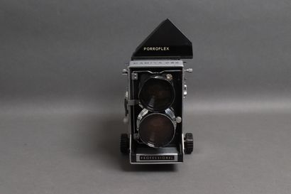 MAMIYA
Camera model C33 Professional with...