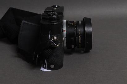 LEITZ
- LEICA camera model M4-P (wear and...