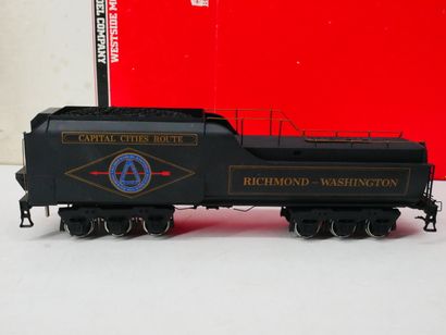 SAMHONG SA (Korea) :
RF P GOVERNOR Class...