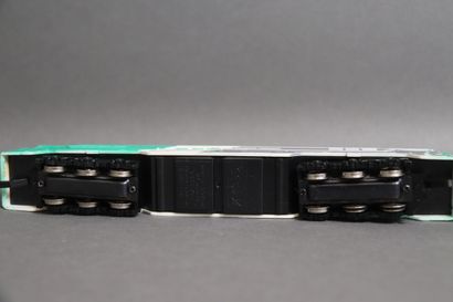 JOUEF - PICO - MEHANO (HO)
Set of 3 SNCF...